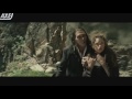 Civi HA - 'The Lone Ranger Final Train Scene'HD 1080p