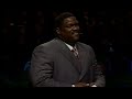 Why I choose to Believe the Bible   l   Voddie Baucham