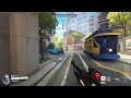 Overwatch 2: Ana Nade Guide for Paraiso