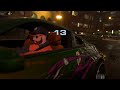 Need for Speed: Unbound ➤ RIDERS ON THE STORM Gameplay [RTX 3080 2K60FPS]