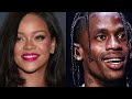 Rihanna's Dating History: Secret Boyfriends and The Love of Her Life!
