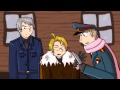 Hetalia - Spies like us