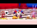 The amazing digital Circus trailer (Fan made.)