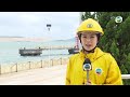 TVB News | 5 Sep 2024 | Super typhoon Yagi hits Hong Kong