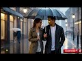 Romance Under The Rain Soft Jazz Instrumental Album 1