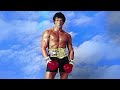 Rocky 3 - Gonna fly now (ultimate movie version)