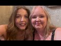 Mother Daughter Vegas Trip | Travel Vlog