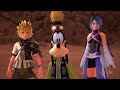 KINGDOM HEARTS III (PROUD) - Part 27: Abusing the Power of Waking