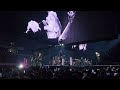 Roger Waters - Confortably Numb / Another Brick in the Wall 4K - Lisbon 2023