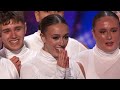 INCREDIBLE and UNIQUE Dance Audition Wins the GOLDEN BUZZER on America's Got Talent 2024!