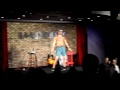 Jon Lajoie - Show Me Your Genitals live at the Houston Improve