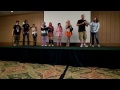 Florida Anime Experience - Animusical Idol Results