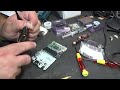 Making the Ultimate Atomic Purple Game Boy Color: Part 1