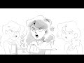 Candy Store animatic - Heathers the Musical