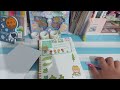 ASMR Mini Journal Stiker eps.139