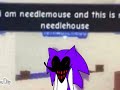 needlehouse