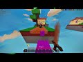 Fearless (The Best Bedwars Edit)