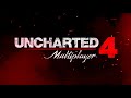 Uncharted 4 Multiplayer - King of the Hill 393