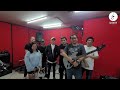 Till They Take My Heart Away (Clair Marlo) - HG659 (practice cover)