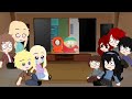 South park future kids react to their parents [REPOST] {Xiaowertime}