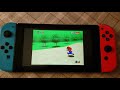 Super Mario 64 Joy-Con Drift