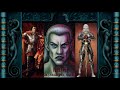 LAS JOYAS DEL PASADO | RECORDANDO A LEGACY OF KAIN - BLOOD OMEN