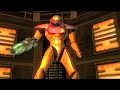 Metroid Prime: Parasite Queen Boss Fight #1 (4K 60fps)