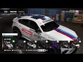 BMW X6M CUSTOMIZATION! | NFS Payback