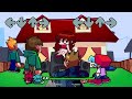 FNF Online VS: Challeng-EDD - END Mix (Eddsworld Challenge Song) [Ss]