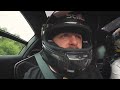 McLaren Senna FULL SEND on the Nürburgring | Onboard