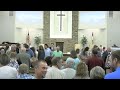 Grace Baptist Church | June 23, 2024 | Sunday AM | Pastor Ed Hampton