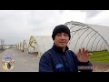 AMAZING VEGETABLE SALAD FARM IN ITALY | OFW LIFE | CHRISPH TV 043