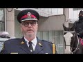 @TorontoPolice Memorial Ceremony for Sgt. Ryan Russell | Supt.Hugh Ferguson | Jan12th, 2021