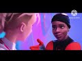 Miles & Gwen holding my heart hostage for almost 12 minutes (Into The Spider-Verse)