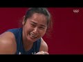 🏋🏻‍♀️ Hidilyn Diaz's Gold Medal Victory for the Philippines 🇵🇭 | Tokyo 2020