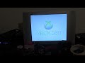 Xbox 360 Slim RED RING/DOT OF DEATH 0033 FIX!!