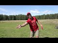 Learn to throw SIDEARM the RIGHT WAY