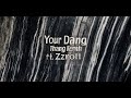 Digitally Imagined - Your Dang Thang Remix ft. Zzrott