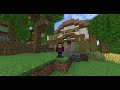 Minecraft World Tour & Bakery Build!