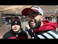 New Jersey Devils vs Vegas Golden Knights GAMEDAY Vlog!! | 1/22/24 | Go Devils!!
