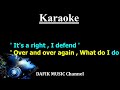 Woman In Love (Karaoke) Barbra Streisand/ Male Key F#m