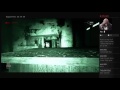 Outlast Whistleblower on Insane. with set time limit for completion. (Part 4)