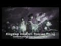 Kingdom Hearts - Tension Rising [Cinematic/Hybrid Cover By Infinite Rivals]