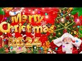 Best Christmas Songs Of All Time 🎄 Christmas Music 2024 🎄Nonstop Christmas Songs Medley 2024