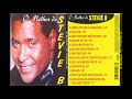 O Melhor de Stevie B - The Best of Stevie B