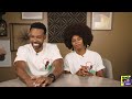 The truth is coming out today - Couples Tag | Fridays with Tab and Chance