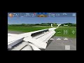 #Swiss001landing | Boeing 737-500 landing | Lufthansa | Bern airport