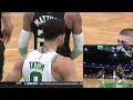 Boston Celtics vs Milwaukee Bucks Game 5 Full Highlights | 2022 ECSF | FreeDawkins