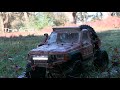 TRX4-S 09.11.2019 - Traxxas Track Running