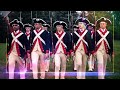Old Guard Video